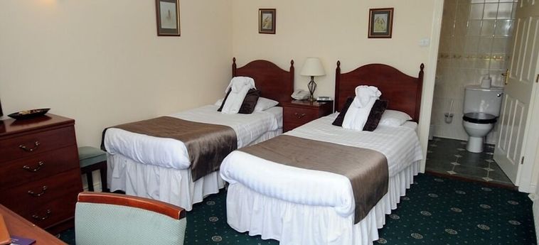 The Rusland Pool Hotel Ulverston: Foto 