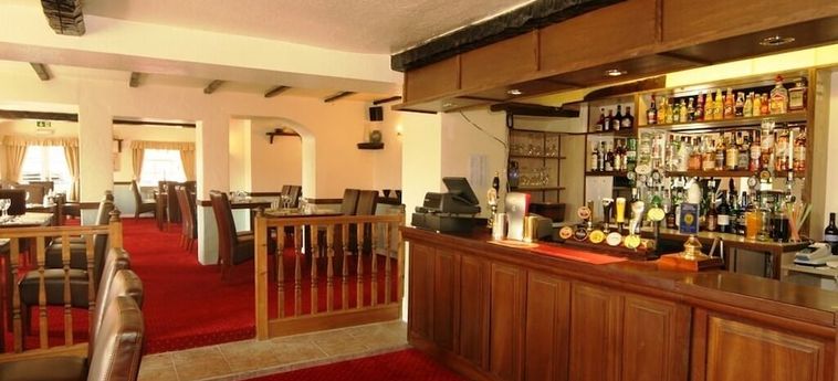 The Rusland Pool Hotel Ulverston: Foto 
