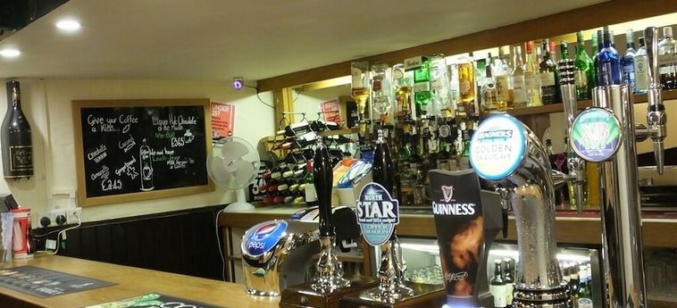 The Rusland Pool Hotel Ulverston: Foto 