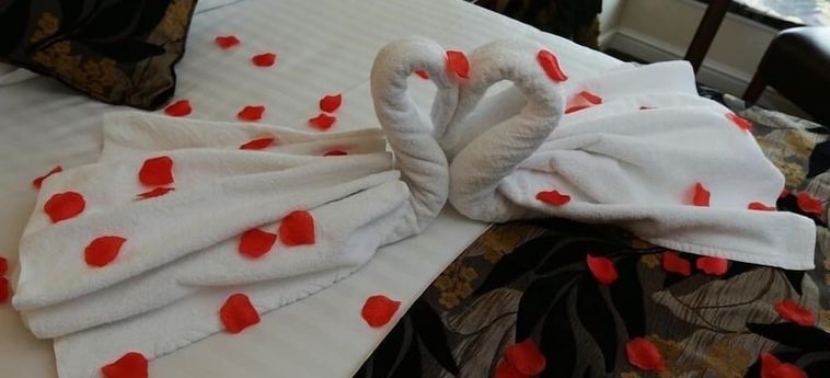 The Rusland Pool Hotel Ulverston: Foto 