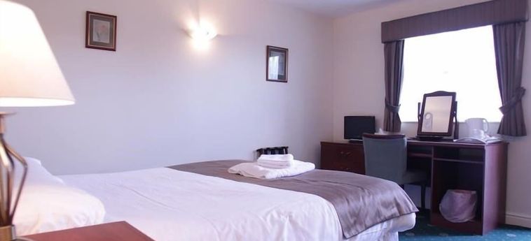 The Rusland Pool Hotel Ulverston: Foto 