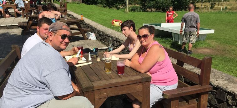 The Rusland Pool Hotel Ulverston: Foto 