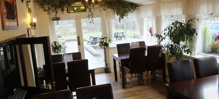 The Rusland Pool Hotel Ulverston: Foto 