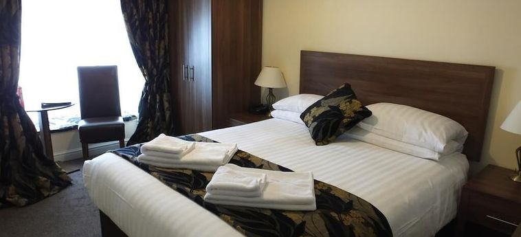 The Rusland Pool Hotel Ulverston: Foto 