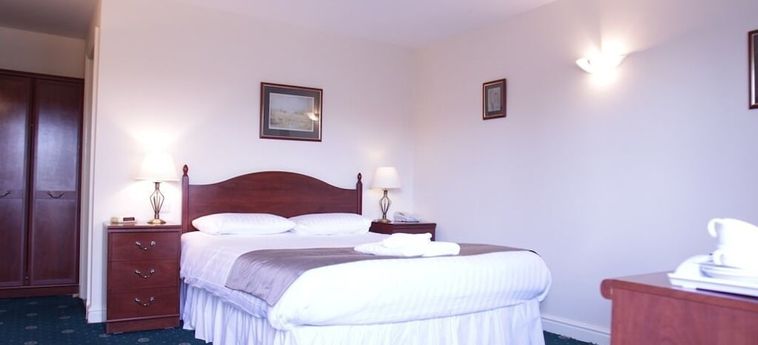 The Rusland Pool Hotel Ulverston : Photo 