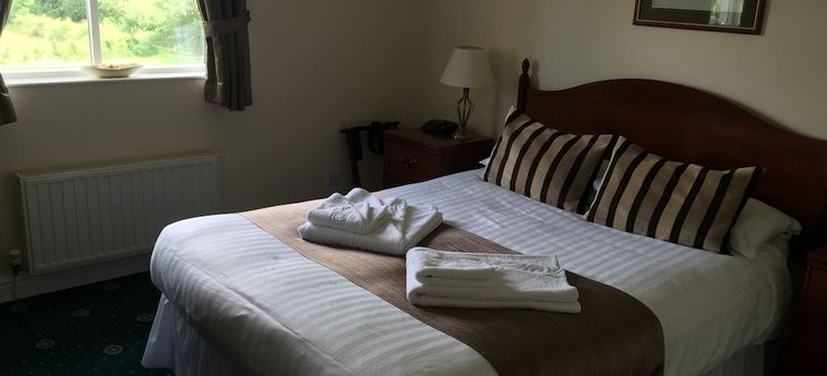 The Rusland Pool Hotel Ulverston : Photo 