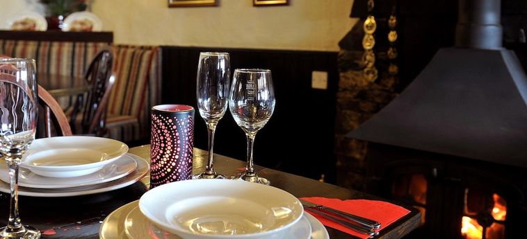 The Rusland Pool Hotel Ulverston : Photo 