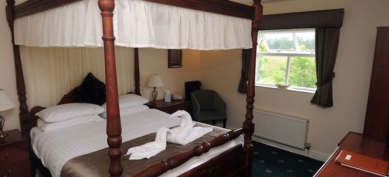 The Rusland Pool Hotel Ulverston: Foto 