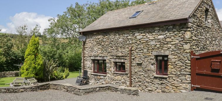 Hotel Woodside Barn Ulverston: Foto 