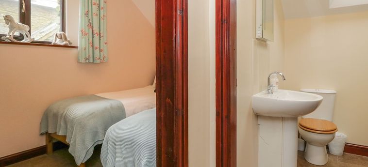 Hotel Woodside Barn Ulverston : Photo 
