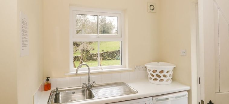 Town End Farmhouse Ulverston: Foto 