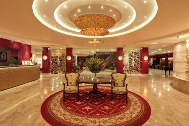 Hotel Melia Coral:  UMAG - ISTRA