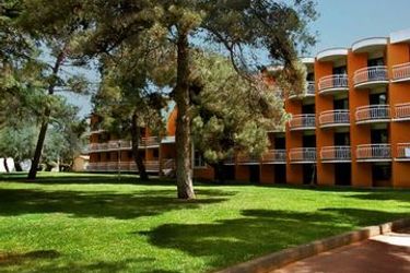 Hotel Depadance Park:  UMAG - ISTRA