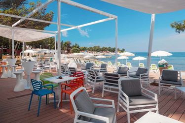 Sol Stella Apartments Umag - Istra: Photo 