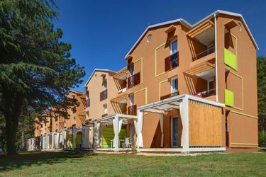 Sol Stella Apartments Umag - Istra: Photo 
