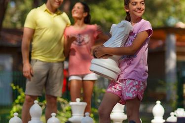 Sol Stella Apartments Umag - Istra: Photo 