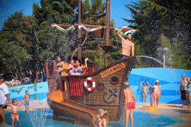 Sol Stella Apartments Umag - Istra: Photo 