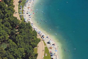 Sol Stella Apartments Umag - Istra: Photo 