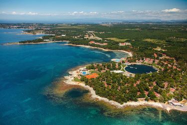 Sol Stella Apartments Umag - Istra: Photo 