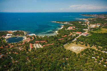 Sol Stella Apartments Umag - Istra: Photo 