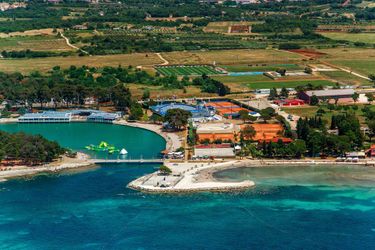 Sol Stella Apartments Umag - Istra: Photo 