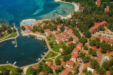 Sol Stella Apartments Umag - Istra: Photo 