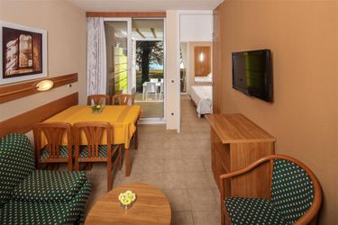 Sol Stella Apartments Umag - Istra: Photo 