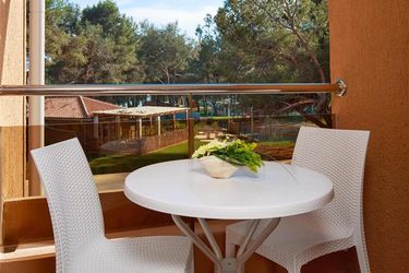Sol Stella Apartments Umag - Istra: Photo 