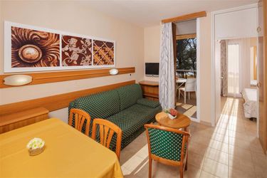 Sol Stella Apartments Umag - Istra: Photo 