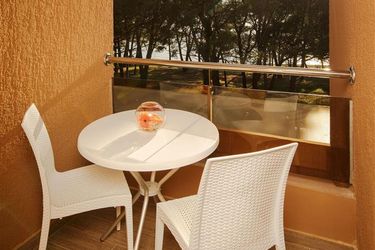 Sol Stella Apartments Umag - Istra: Photo 
