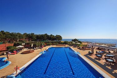 Sol Stella Apartments Umag - Istra: Photo 