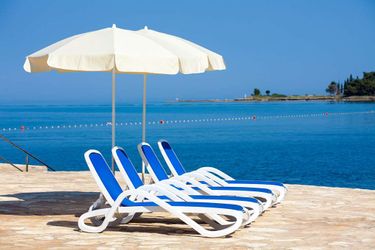 Sol Stella Apartments Umag - Istra: Photo 