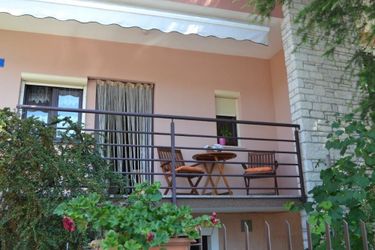 Hotel Apartmani Eva Umag - Istra: Photo 