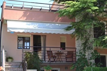 Hotel Apartmani Eva Umag - Istra: Photo 