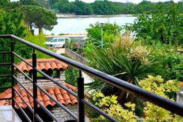 Hotel Apartmani Eva Umag - Istra: Photo 