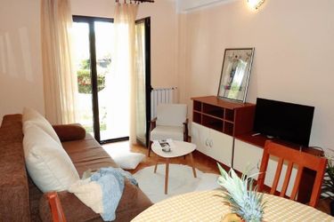 Hotel Apartmani Eva Umag - Istra: Photo 