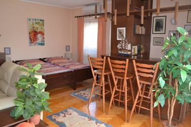 Hotel Apartmani Eva Umag - Istra: Photo 