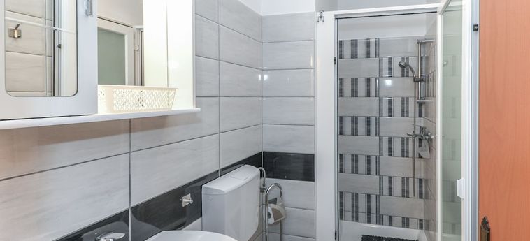 Apartment 1709 Umag - Istra: Photo 