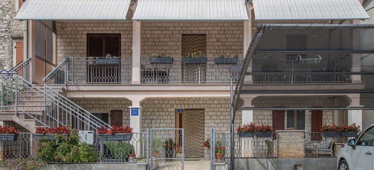 Apartment 1709 Umag - Istra: Photo 