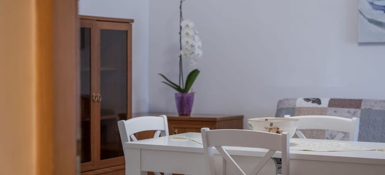 Apartment 1709 Umag - Istra: Photo 