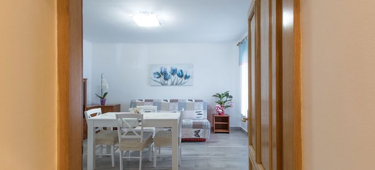 Apartment 1709 Umag - Istra: Photo 