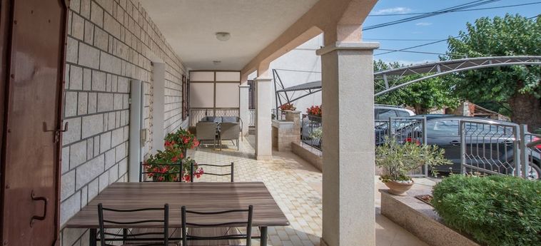 Apartment 1709 Umag - Istra: Photo 