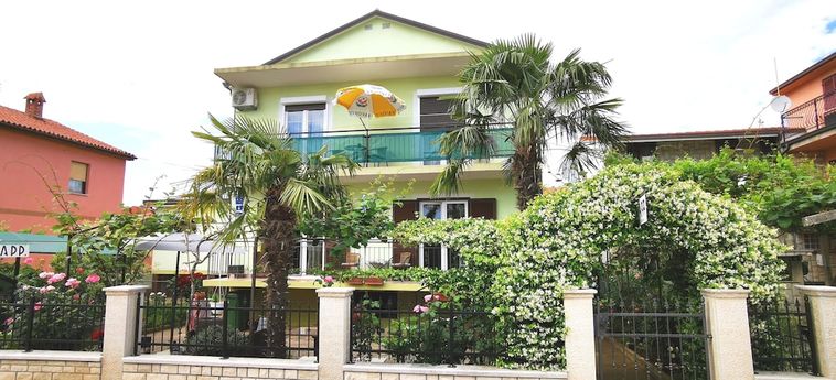 Hotel Studio Grassi Umag - Istra: Photo 