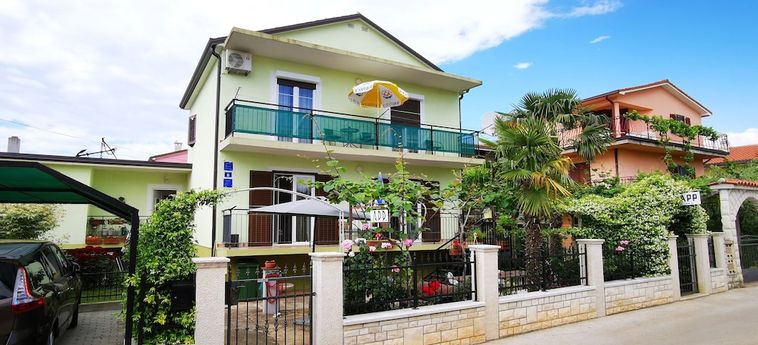 Hotel Studio Grassi Umag - Istra: Photo 