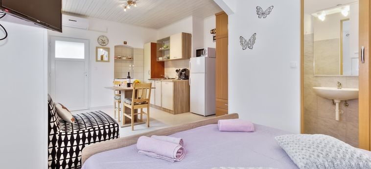 Hotel Studio Grassi Umag - Istra: Photo 