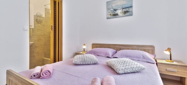 Hotel Studio Grassi Umag - Istra: Photo 
