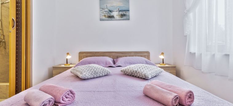 Hotel Studio Grassi Umag - Istra: Photo 