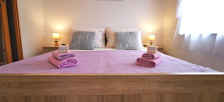 Hotel Studio Grassi Umag - Istra: Photo 