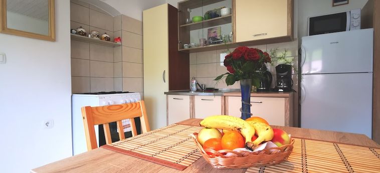 Hotel Studio Grassi Umag - Istra: Photo 