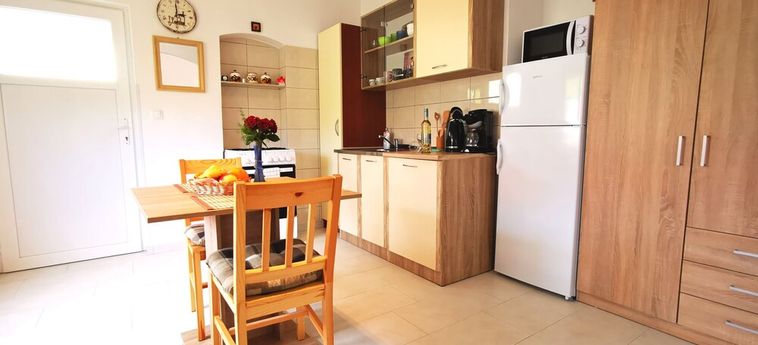Hotel Studio Grassi Umag - Istra: Photo 